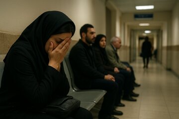 امنیت پزشکان و کیفیت خدمات؛ چالش جدی در بیمارستان‌های چهارمحال و بختیاری