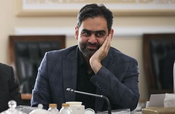 امیرحسین ثابتی و کنایه به توافق با آژانس: آقای لاریجانی منتظر وعده رسیدن به حساب گروسی هستیم!