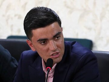 انتصاب جوان ترین مدیر کل آموزش و پرورش کشور در استان کرمان نشان دهنده جوان گرایی است