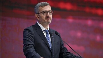 انتقاد تند آنکارا از حملات خونین اسراییل در غزه