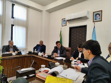 انتقاد دادستان مرکز استان از عدم طراحی هندسی مناسب در آزاد راه شرق اصفهان