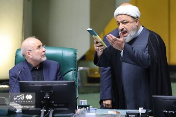 انتقاد رسایی از عدم اجرای شفافیت: گزارش اجرای قانون شفافیت قوای سه گانه ارائه شود/ قالیباف: پیگیر اجرای قانون هستیم