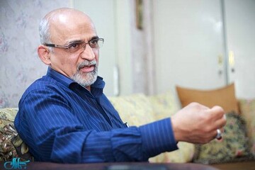 انتقاد محسن میردامادی از احمدینژاد: میگفت آمریکاییها مثل سگ از من میترسند!