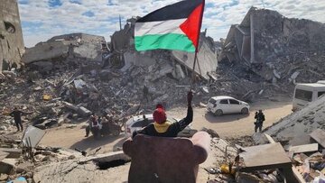 انگلیس، کانادا و استرالیا دولت فلسطین را بهرسمیت شناختند
