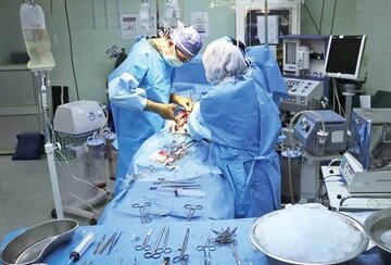 اهدای اعضای جوان ۲۴ ساله مشهدی به هفت بیمار زندگی دوباره بخشید