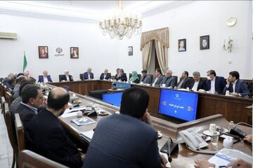 اولین واکنش معاون اول رئیسجمهور به مکانیسم ماشه و بازگشت تحریمها/ پیشبینیهای اقتصادی در صورت اجرا درنظر گرفته است