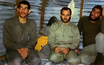 اگر غلامعلی رشید نبود پس از ترور هنیه جنگ شروع شده بود؛ او بود که مخالف زدن اسرائیل بود/ استدلال سرلشکر رشید برای حمله نکردن بعد از ترور هنیه چه بود؟