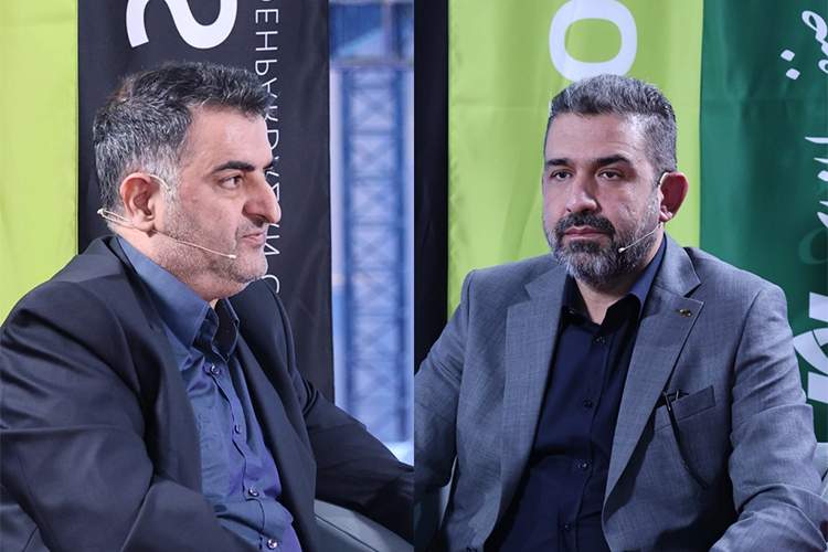 ایرانسل در الکام‌تاکس؛ از فین‌تک تا هوشمندسازی صنایع