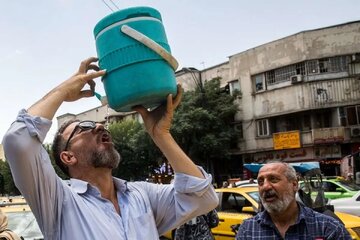 این سه شهر ایران جزو گرمترین نقاط جهان هستند