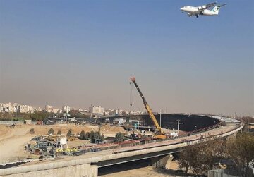 این میدان پس از ۱۲ سال فردا در تهران بازگشایی میشود