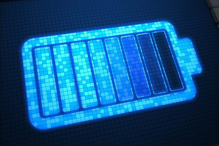 باتری مایع ارزان‌قیمت جایگزین سیستم‌های ۱۰ هزار دلاری لیتیومی می‌شود