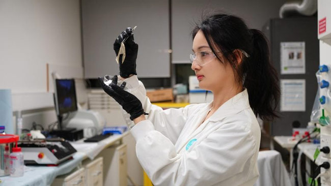 باتری مایع ارزان‌قیمت جایگزین سیستم‌های ۱۰ هزار دلاری لیتیومی می‌شود