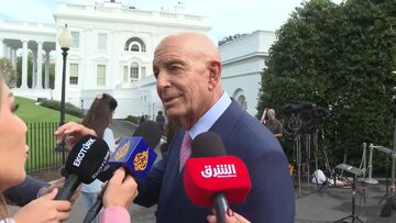 باراک: خاورمیانه اصلا وجود ندارد!