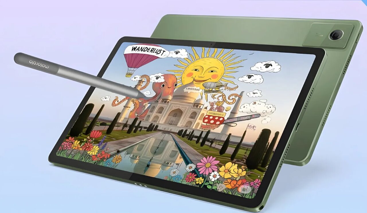 موتو پد ۶۰ نئو