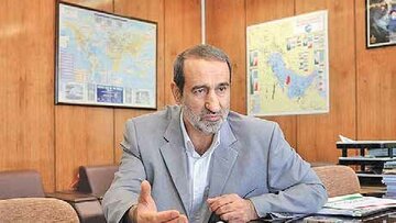 بازار نفت کشور باید متنوعتر شود