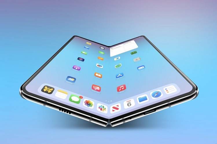 بازار گوشی‌های تاشو در آستانه ورود اپل؛ آیا سال ۲۰۲۶ نقطه عطفی برای صنعت تلفن‌های همراه خواهد بود؟