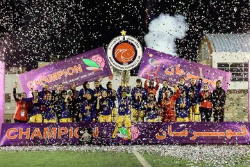 بازگشت هیجان به فوتبال زنان؛ از تاریخسازی پرسپولیس تا رویای گلات خاتون