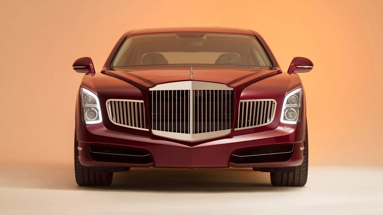 بازگشت پس از ۷۰ سال / رویای «پکارد» دوباره احیا شد /عکس