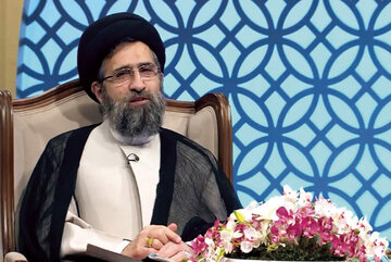 بالاخره شورای نگهبان در مشهد هتل 15طبقه لوکس دارد یا ندارد؟/ تکذیب کردید اما اصل موضوع در جای خود وجود دارد