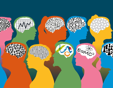 باهوشترین انسان جهان در سال ۲۰۲۵ معرفی شد!