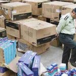 باید دستهای پنهان قاچاق را قطع کنیم