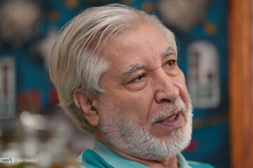 ببینید | عرب سرخی: دولت پزشکیان اصلاح طلب نیست / او خودش نمی گوید من اصلاح طلبم