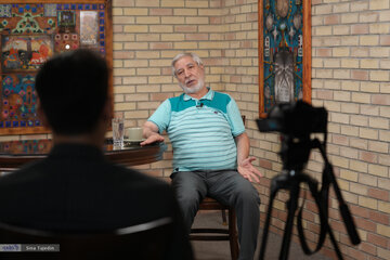 ببینید| گزارشی از برخورد با شبکه موساد و سیا در قبل از انقلاب وجود ندارد؛ همین شبکهها بازسازی شدند و امروز فعال هستند