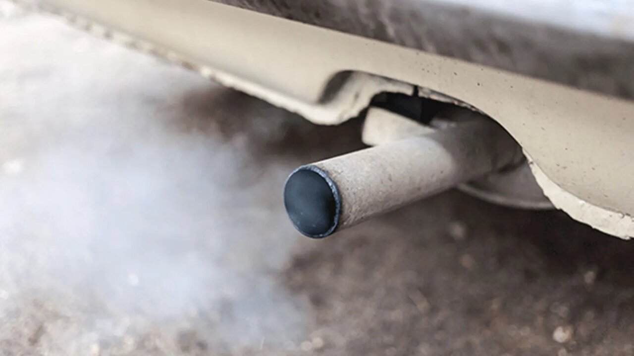 بخار شدن روغن موتور خودرو چه دلیلی دارد؟