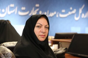 بدرقه‌ای باشکوه برای ستاره فرهنگ و رسانه چهارمحال وبختیاری