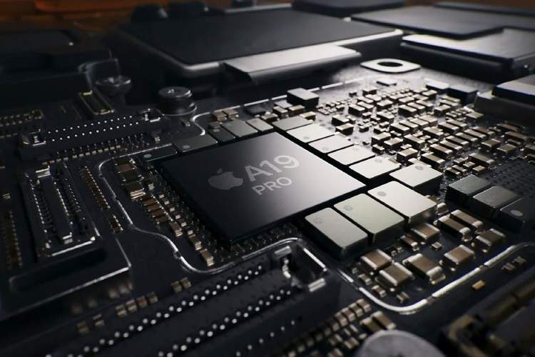 برتری A19 Pro در عملکرد تک‌هسته‌ای نسبت به اسنپدراگون و رایزن