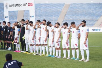 برد ۳ گله ایران مقابل هند؛ تیم ملی در یکقدمی فینال کافا