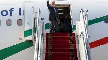 برنامه کاری پزشکیان در روز سهشنبه؛ نواختن زنگ اول مهر و حرکت به سمت نیویورک + جزئیات