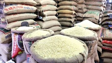 برنج هندی و پاکستانی از راه رسید/ قیمت اعلامی چقدر است؟