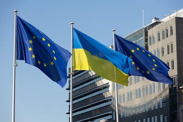 بروکسل یک شرط جدید برای اوکراین تعیین کرد
