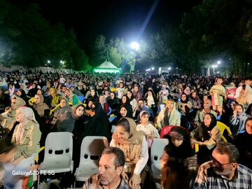 برگزاری جشن بزرگ «امت احمد» در شهرکرد