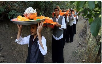 برگزاری جشنواره سیر و موسیر سولان با حضور استاندار همدان