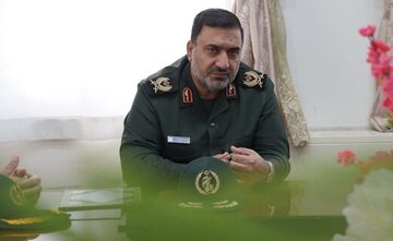 برگزاری رزمایش لبخند مهر علوی در کرمان