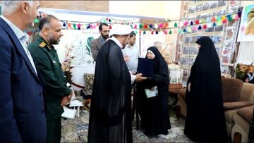 برگزاری همایش زنان کارآفرین برتر در شهرکرد