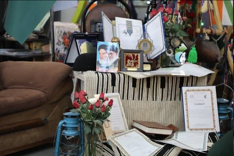 برگزاری همایش زنان کارآفرین برتر در شهرکرد