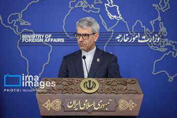 بقائی: اروپا برای رسیدن به توافق جدی نیست/ اعتماد بین ایران و آژانس از بین رفته است