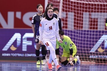 بمب جدید استقلال، بهترین گلزن آسیا آبیپوش شد!