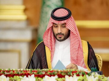 بنسلمان: ریاض ابتکار صلح عربی را فعال کرده است