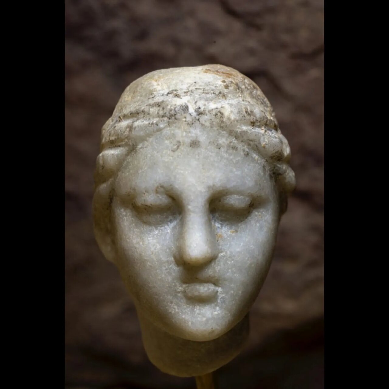 به زودی بزرگترین راز تاریخ فاش میشود/ آیا مقبره کلئوپاترا، آخرین ملکه مصر در اعماق مدیترانه پنهان است؟