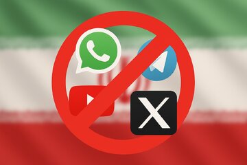 بهانه تازه برای عدم رفع فیلترینگ/ چرا پلتفرمهای خارجی در ایران دفتر تاسیس نمی کنند؟