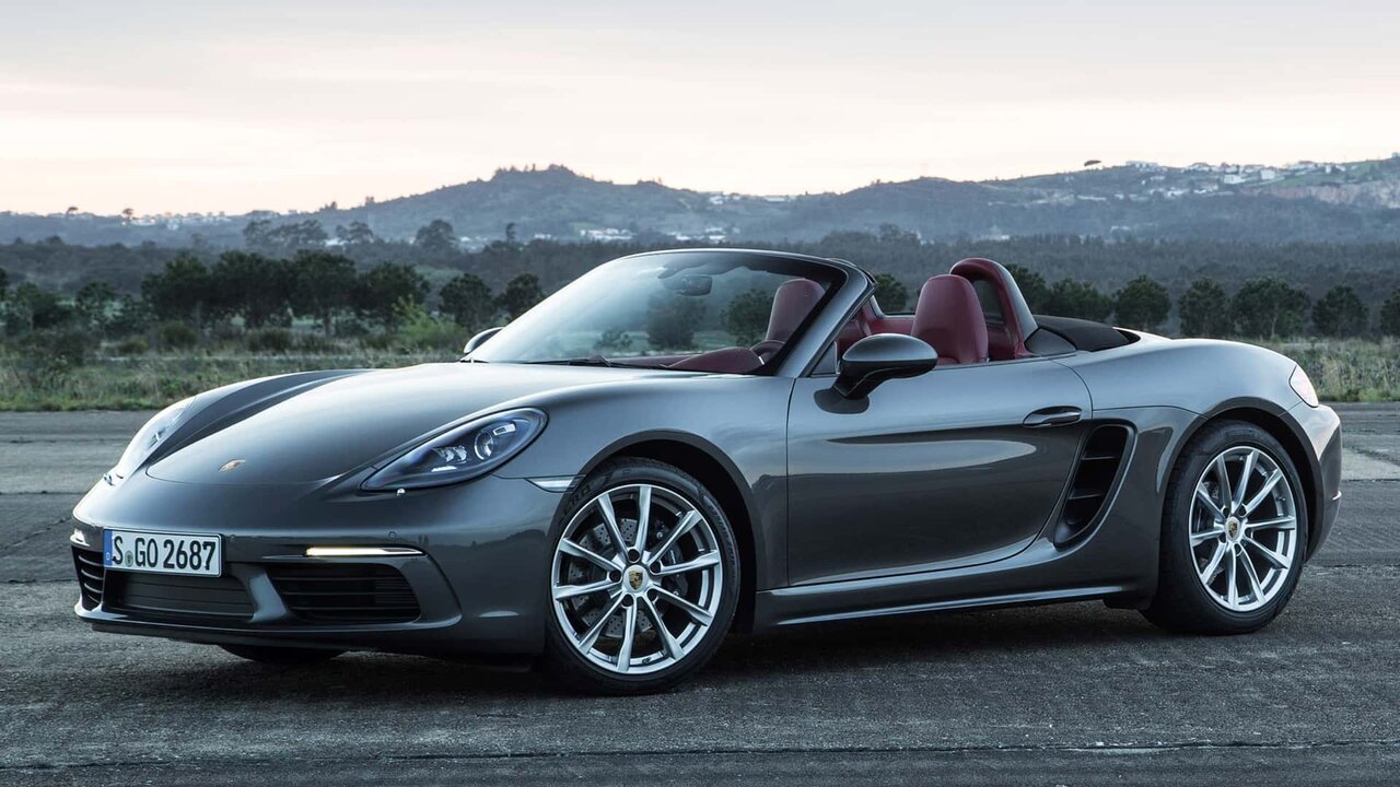 بهترین خودروها برای فروش دوباره / حفظ ارزش به مدت طولانی