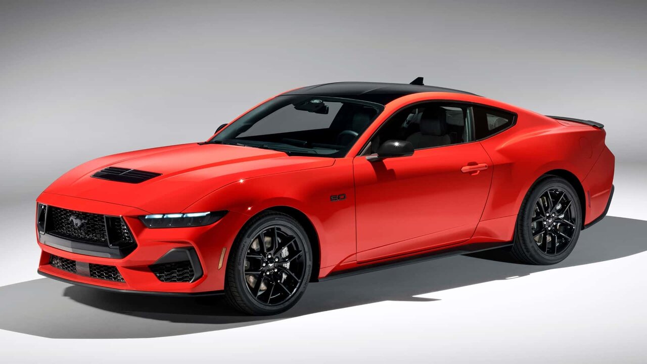 بهترین خودروها برای فروش دوباره / حفظ ارزش به مدت طولانی