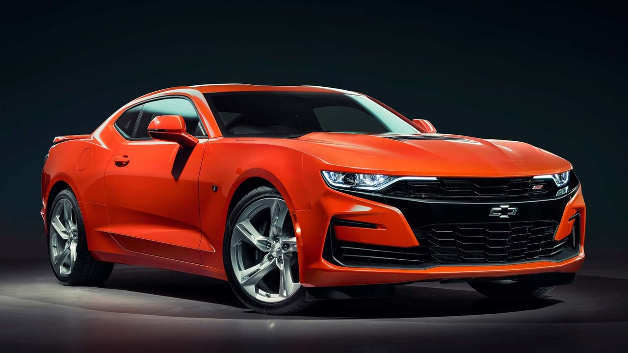 بهترین خودروها برای فروش دوباره / حفظ ارزش به مدت طولانی