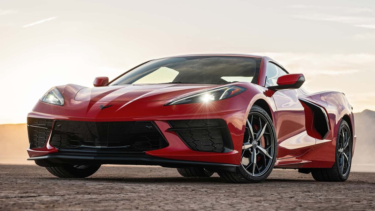 بهترین خودروها برای فروش دوباره / حفظ ارزش به مدت طولانی