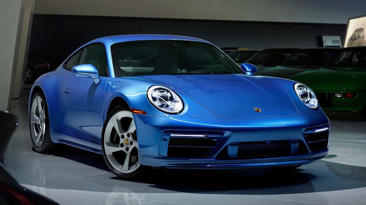 بهترین خودروها برای فروش دوباره / حفظ ارزش به مدت طولانی