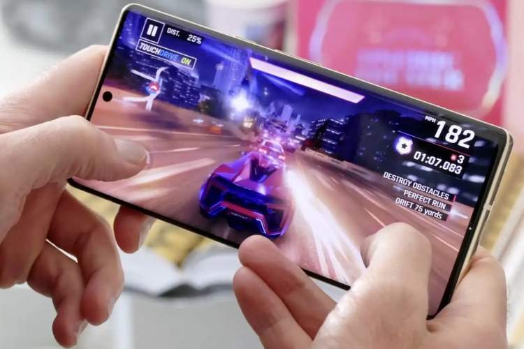 بهترین گوشی‌ گیمینگ زیر ۱۰ میلیون؛ برای گیمرهای حرفه‌ای